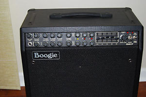Mesa Boogie Mark IV Rare Compact Body in Mint Condition