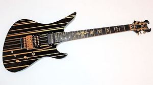 Schecter Guitar Research Synyster Gates Custom S Electric Guitar