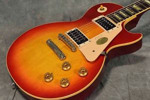 Gibson LES  PAUL CLASSIC Heritage Cherry Electric Guitar Free Shipping