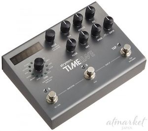 Strymon TIMELINE Delay Pedal from JAPAN NEW