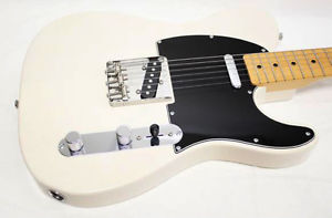 Fender Japan 71 Reissue Telecaster TL-71Ash O-Serial Crafted in Japan Guitar MIJ