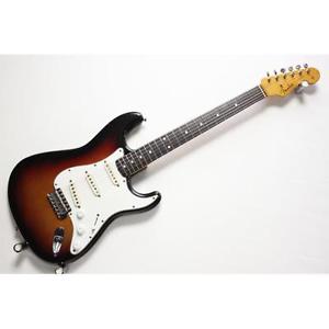 Fender JapanST62-65 FREESHIPPING from JAPAN