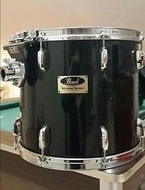 batteria professionale pearl
