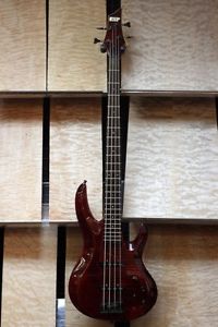 ESP BOTTOM LINE CTM Electric Bass Guitar Free Shipping