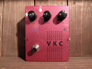 nature sound: VKC 13 burgundy USED