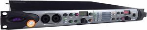 Avid OMNI HD Pro Tools Audio Interface HD OMNI + OVP / Rechng + GEWÄHR!
