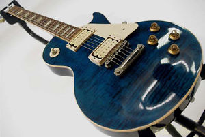 GIBSON LPR-9 Used  w/ Hard case
