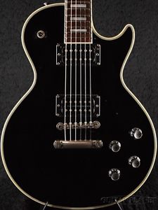 Greco JS-65 -Black- made 1984 Electric Guitar Free Shipping