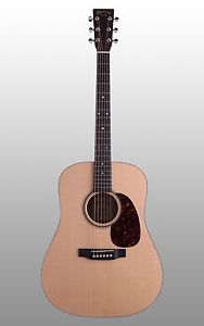 Martin D-16GT Dreadnought Acoustic Guitar w/ Case!