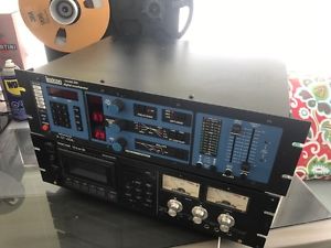 LEXICON model 200 digital reverberator reverb unit 2796