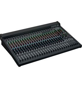 Mackie 2404-VLZ4 - Table de mixage compacte 24 canaux 4 bus