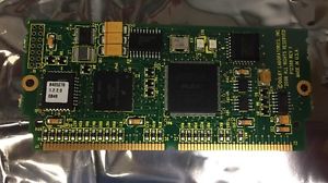 CAT558Z Dolby Laboratories E-MON-1 Module Card Wohler