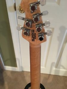 Ernie Ball Music Man John Petrucci 6  Electric Guitar