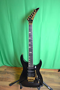 Kramer Stagemaster Mach II Deluxe
