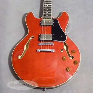 SCHECTER Ruller Series R-SW-260 (Cherry) Electric Guitar Free Shipping