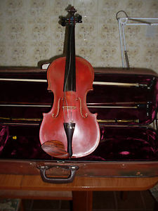 VIOLINO primi del 900