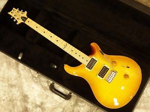 Paul Reed Smith Johnny Hiland Signature 10top McCarty Used Electric Guitar F/S