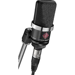 Neumann TLM 102 MT Condenser Microphone Cardioid