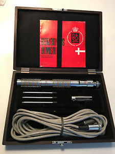 Bang Olufsen BM5 Ribbon Cable Mi
