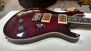Paul Reed Smith 25th Anniversary Custom 24---10 Top----Excellent Condition