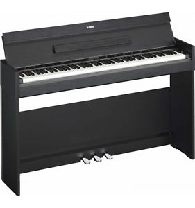 Yamaha Arius YDP-S52 B Noir - Piano numérique