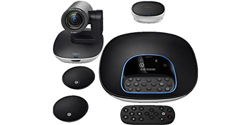 Logitech Group Video Conferencin