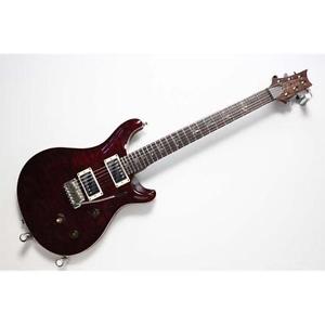 Paul Reed SmithPRSCUSTOM24 10TOP ROSENECK FREESHIPPING from JAPAN