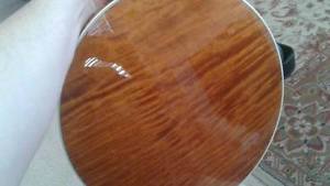 2015 Deering Calico, Ex++ condition.