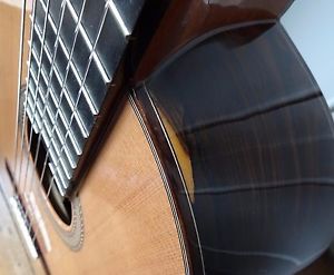 SPANISH GUITAR. BAUTISTA IRANZO. PRELUDIO.