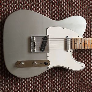 Marek Homola Telecaster Type Guitar