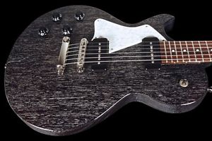 2014 COLLINGS 290 SINGLECUT LEFTY ~ DOG-HAIR