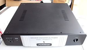 Furman IT-REFERENCE 15 Discrete Symmetrical Power IT-REF 15