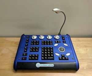 High End Systems HOG PC Programming Wing