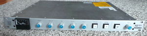 XLogic G Series Stereo Compressor SSL