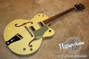 Gretsch '61 DOUBLE ANNIVERSARY #6118 Electric Guitar Free Shipping