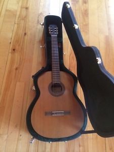 C. F. Martin - Thomas Humphrey Classical Guitar