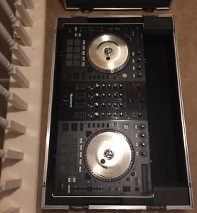 Numark NS7II Professional Digital DJ Controller