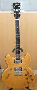 GIBSON ES-335 DOT