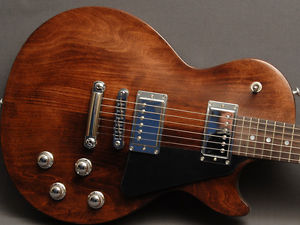 Gibson Les Paul Faded HP 2017 Worn Brown