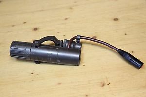 4 x RCA BK5B Ribbon Mic Lot Working Fully #2