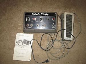 VINTAGE SHIN-E UNIVOX UNIVIBE