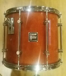 sonor hilite tom 15