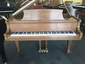 Steinway & Sons 5'7"  Grand Model M