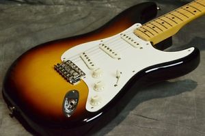 Fender American Vintage Series 1959 Stratocaster Electric Guitar Free Shipping