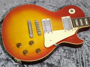 Orville by Gibson LPS '90 "Gibson PU" Electric Guitar Free Shipping