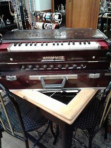 Banjira Harmonium