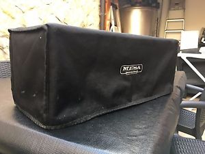 Mesa Boogie Dual Rectifier 3 Channel Solo Head [100 Watt ]