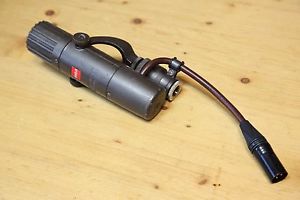 4 x RCA BK5B Ribbon Mic Lot Working Fully #1