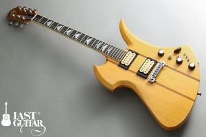 Greco BC (Mockingbird Type) Electric Guitar Free Shipping