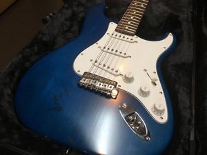 Fender Highway 1 Stratocaster Electric Guitar Free Shipping